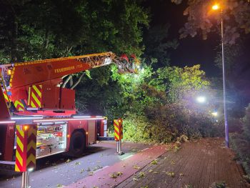 h - kleine techn. Hilfeleistung