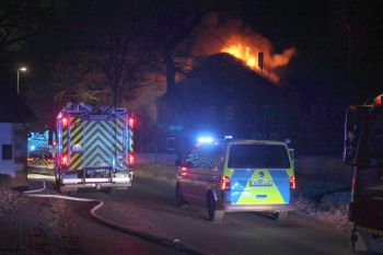 b3 - Großbrand